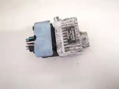 Pezzo di ricambio per auto di seconda mano Scatola Di Preriscaldamento per CITROEN C3 PICASSO, I 2009.02 - 2012.06 1.6 HDI 90 68KW 2010.07 --> Riferimenti OEM IAM 9640469680  
