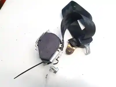 Second-hand car spare part rear right seat belt for audi a6 allroad quattro (4fh) 3.2 fsi oem iam references 603032800b