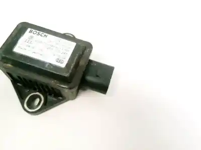 Автозапчастина б/у датчик для audi a4 b6 (8e2) 1.9 tdi quattro посилання на oem iam 8e0907637a  0265005245