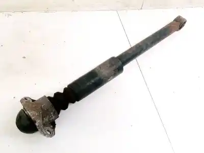 Peça sobressalente para automóvel em segunda mão Amortecedor Traseiro Direito por AUDI A1, 2010.05 --> 2.0 TDI 105KW 2011.09 --> Referências OEM IAM 6R0512011AH  