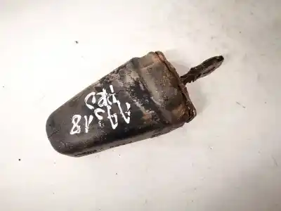 Tweedehands auto-onderdeel scharnier voor volkswagen passat variant (3a5) 1.9 tdi oem iam-referenties 3a0837323