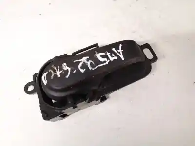 Piesă de schimb auto la mâna a doua mâner interior spate dreapta pentru nissan note (e11e) 1.4 cat referințe oem iam 5010800006