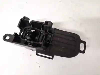 Second-hand car spare part interior right rear handle for nissan note (e11e) 1.4 cat oem iam references 5010800006  