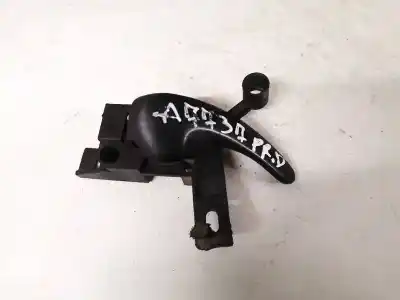 Peça sobressalente para automóvel em segunda mão puxador interior dianteiro direito por ford galaxy (vx) 1.9 tdi cat referências oem iam 95vw22600abw