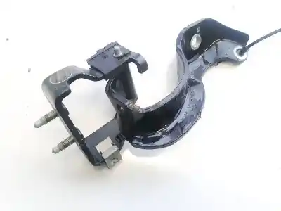 Second-hand car spare part tailgate gas strut for audi a6 allroad quattro (4fh) 3.2 fsi oem iam references 4f0827300b