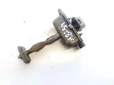 Peça sobressalente para automóvel em segunda mão dobradiça por seat leon (1p1) 1.9 tdi referências oem iam   