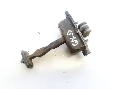 Peça sobressalente para automóvel em segunda mão dobradiça por seat leon (1p1) 1.9 tdi referências oem iam   