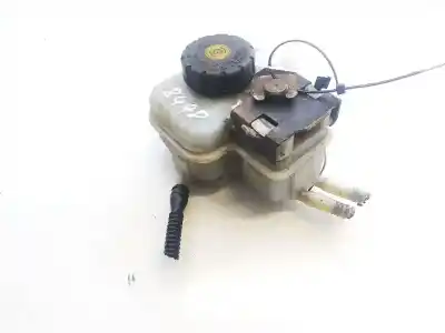 Peça sobressalente para automóvel em segunda mão bomba de travões por opel meriva b 1.7 16v cdti referências oem iam 3206716  