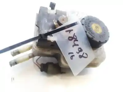 Peça sobressalente para automóvel em segunda mão bomba de travões por opel meriva b 1.7 16v cdti referências oem iam 3206716  