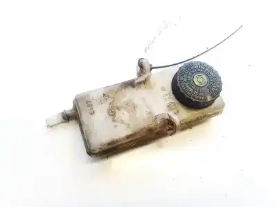 Автозапчастина б/у гальмівний насос для citroen c4 i (lc_) 1.6 hdi посилання на oem iam 0204224574