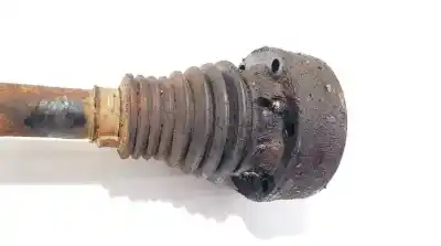 Автозапчасти б/у передняя левая трансмиссия за volkswagen golf v variant (1k5) 1.9 tdi ссылки oem iam   