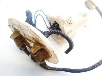 Peça sobressalente para automóvel em segunda mão boia / bomba combustível por opel zafira b 1.9 cdti referências oem iam 13129984