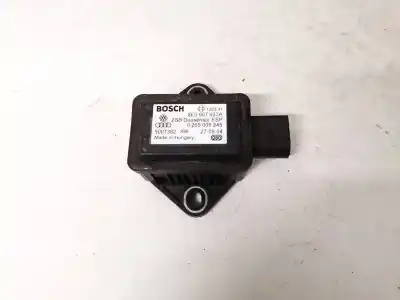 Автозапчасти б/у ДАТЧИК за VOLKSWAGEN PASSAT, B5+ 2000.11 - 2005.05  ссылки OEM IAM 8E0907637A  0265005245, 00269153754