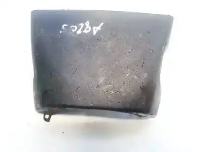 Second-hand car spare part plastics for opel meriva b 1.7 16v cdti oem iam references 13136397