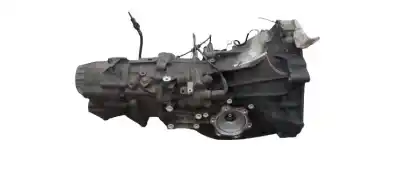 Second-hand car spare part gearbox for skoda superb (3u4) 2.5 v6 tdi cat (aym) oem iam references frf  