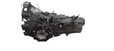 Second-hand car spare part gearbox for skoda superb (3u4) 2.5 v6 tdi cat (aym) oem iam references frf  