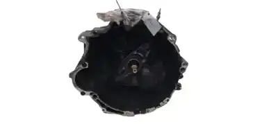 Автозапчастина б/у коробка передач для skoda superb (3u4) 2.5 v6 tdi cat (aym) посилання на oem iam frf