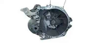 Second-hand car spare part gearbox for peugeot 207 1.6 16v hdi oem iam references 20dp27