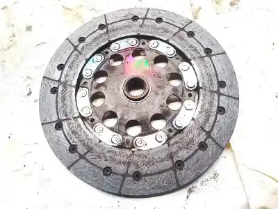 Автозапчасти б/у КОМПЛЕКТ СЦЕПЛЕНИЯ за HYUNDAI SANTA FE (BM)  ссылки OEM IAM 411003C550  41100-3C550