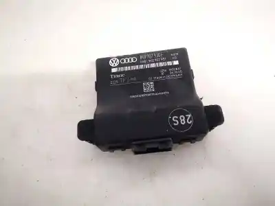 Second-hand car spare part ELECTRONIC MODULE for VOLKSWAGEN GOLF PLUS (5M1)  OEM IAM references 1K0907530F  1K0907951, 0325TFJ, 06EB, 28S