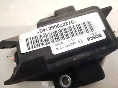 Peça sobressalente para automóvel em segunda mão sensor por volkswagen passat variant (3b5) 1.9 tdi referências oem iam 4b0907637a  07207003621s