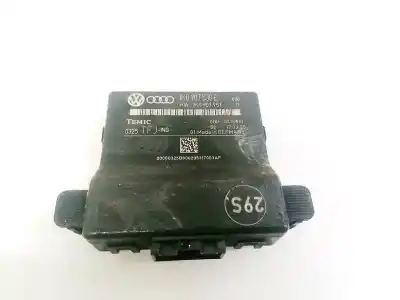 Peça sobressalente para automóvel em segunda mão Módulo Eletrônico por VOLKSWAGEN GOLF V VARIANT (1K5) 1.9 TDI Referências OEM IAM 1K0907530E  1K0907951