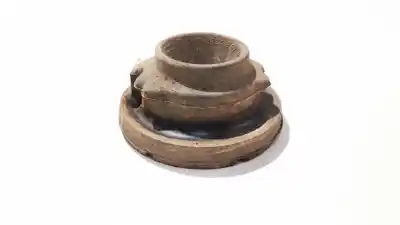 Автозапчасти б/у передний амортизатор за skoda fabia (6y2/6y3) 1.4 ссылки oem iam 1j0512149b  