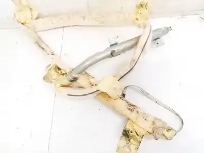 Second-hand car spare part front left curtain airbag for fiat idea (135) 1.3 16v jtd 16v dynamic plus (10.2005->) oem iam references 46844795