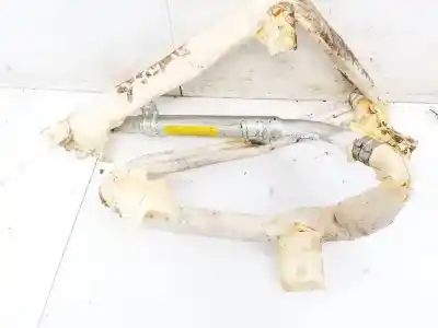 Gebrauchtes Autoersatzteil AIRBAG VORNE RECHTS zum FIAT IDEA (135)  OEM-IAM-Referenzen 46844788  