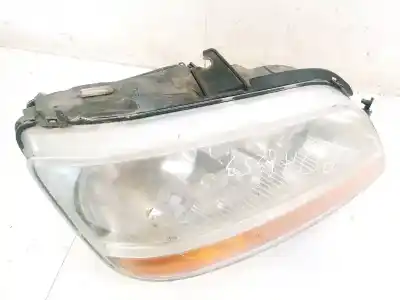 Second-hand car spare part right headlight for fiat idea (135) 1.3 16v jtd 16v dynamic plus (10.2005->) oem iam references 