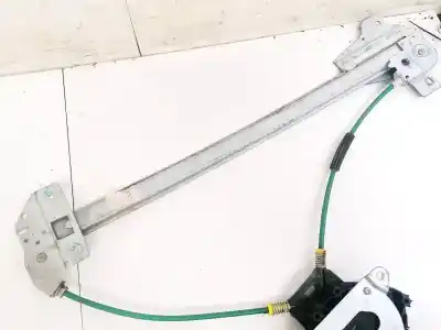 Peça sobressalente para automóvel em segunda mão elevador de vidros dianteira esquerda por citroen c8 2.0 hdi fap cat referências oem iam 1494841080b