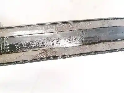 Автозапчастина б/у пластика для ford focus ii (da_, hcp, dp) 1.4 посилання на oem iam 3m51r25532ad  3m51-r25532-ad