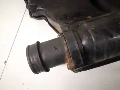 Second-hand car spare part flowmeter for fiat idea (135) 1.3 16v jtd 16v dynamic plus (10.2005->) oem iam references 0281002613