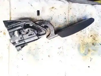 İkinci el araba yedek parçası orta koltuk için skoda octavia combi (1z5) 1.9 tdi dpf oem iam referansları 1063893  