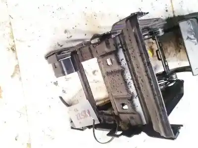 İkinci el araba yedek parçası orta koltuk için skoda octavia combi (1z5) 1.9 tdi dpf oem iam referansları 1063893  