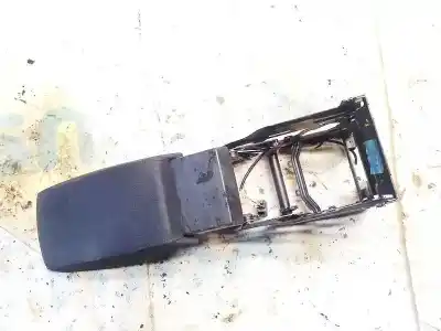 Автозапчастина б/у центральний подлокник для skoda octavia combi (1z5) 1.9 tdi dpf посилання на oem iam 1063893