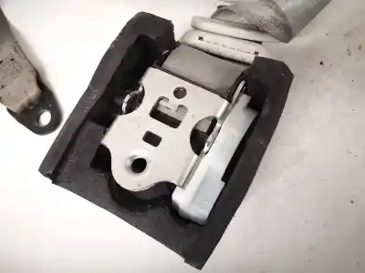 Pezzo di ricambio per auto di seconda mano cintura di sicurezza posteriore destra per fiat idea (135) 1.3 16v jtd 16v dynamic plus (10.2005->) riferimenti oem iam   