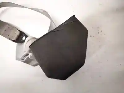 Pezzo di ricambio per auto di seconda mano cintura di sicurezza posteriore destra per fiat idea (135) 1.3 16v jtd 16v dynamic plus (10.2005->) riferimenti oem iam   