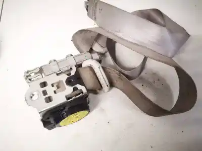 Second-hand car spare part front right seat belt for fiat idea (135) 1.3 16v jtd 16v dynamic plus (10.2005->) oem iam references 
