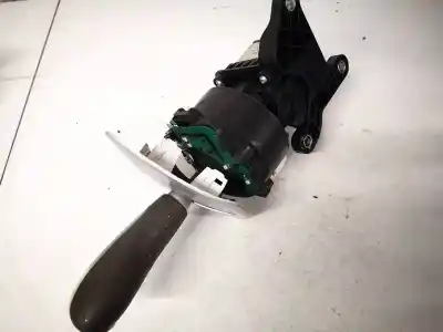 Second-hand car spare part gear lever for fiat idea (135) 1.3 16v jtd 16v dynamic plus (10.2005->) oem iam references 553472570