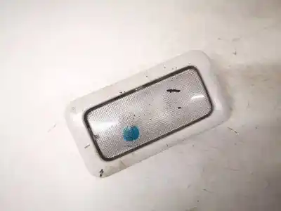 Second-hand car spare part interior light for fiat idea (135) 1.3 16v jtd 16v dynamic plus (10.2005->) oem iam references 735354482