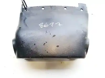 Second-hand car spare part plastics for toyota rav 4 (a3) 2.2 d-cat oem iam references 4528628370