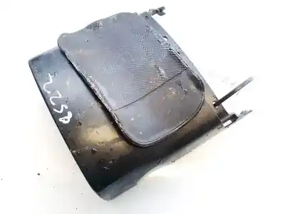 Автозапчастина б/у пластикler для skoda octavia combi (1z5) 1.9 tdi dpf посилання на oem iam 1z0858565