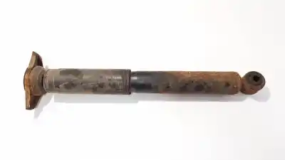 Peça sobressalente para automóvel em segunda mão amortecedor traseiro direito por ford mondeo iv 1.8 tdci referências oem iam 