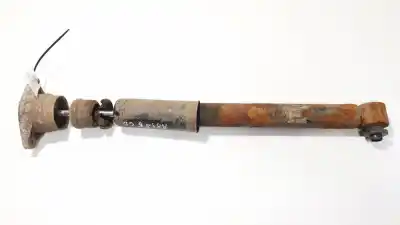 Pezzo di ricambio per auto di seconda mano Ammortizzatore Posteriore Destro per AUDI A6 C6 (4F2) 2.0 TDI Riferimenti OEM IAM   