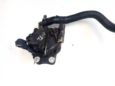 Pezzo di ricambio per auto di seconda mano BOMBA A OLIO per AUDI A6 AVANT (4F5)  Riferimenti OEM IAM 91128  91128