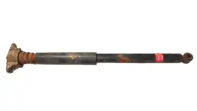 Second-hand car spare part REAR LEFT SHOCK ABSORBER for MAZDA 3 LIM. (BL)  OEM IAM references 343413  