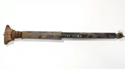 Peça sobressalente para automóvel em segunda mão amortecedor traseiro direito por mazda 3 lim. (bl) 1.6 cd diesel cat referências oem iam 343413