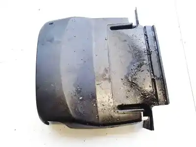 Second-hand car spare part plastics for mazda 3 lim. (bl) 1.6 16v cat oem iam references bbp360221