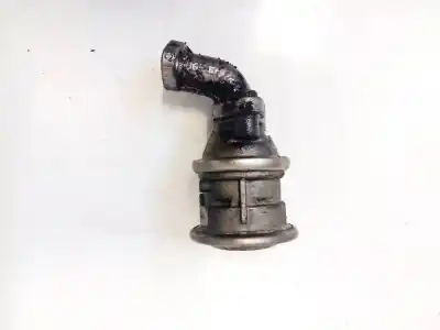 Автозапчастина б/у клапан egr для audi a6 avant (4f5) 2.4 посилання на oem iam 06e131166